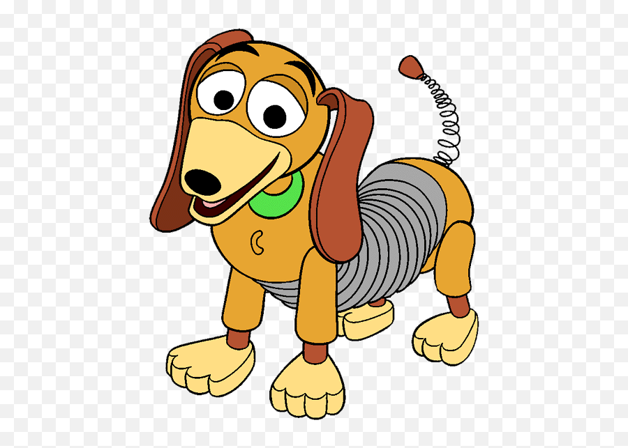 Animal Toys Clipart Free Png Images - Toy Story Vectores Png Emoji,Toys Clipart