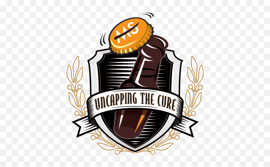 Uncapping The Cure For Ms - Illustration Emoji,The Cure Logo
