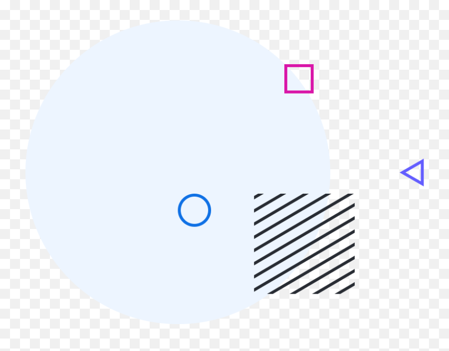 Customers Lucid Software - Dot Emoji,Blue Circle Png