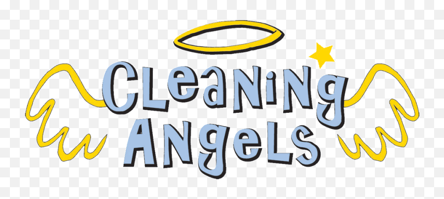 Cleaning Angels Reviews - Marlboro Ma Angieu0027s List Language Emoji,Angels Logo