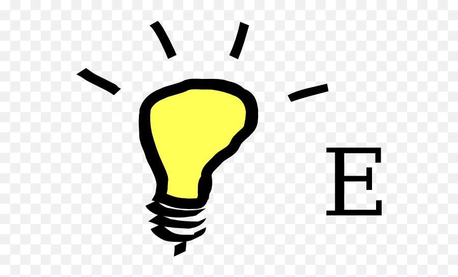 Emergency Lights Clip Art At Clkercom - Vector Clip Art Light Bulb Clipart Emoji,Emergency Clipart