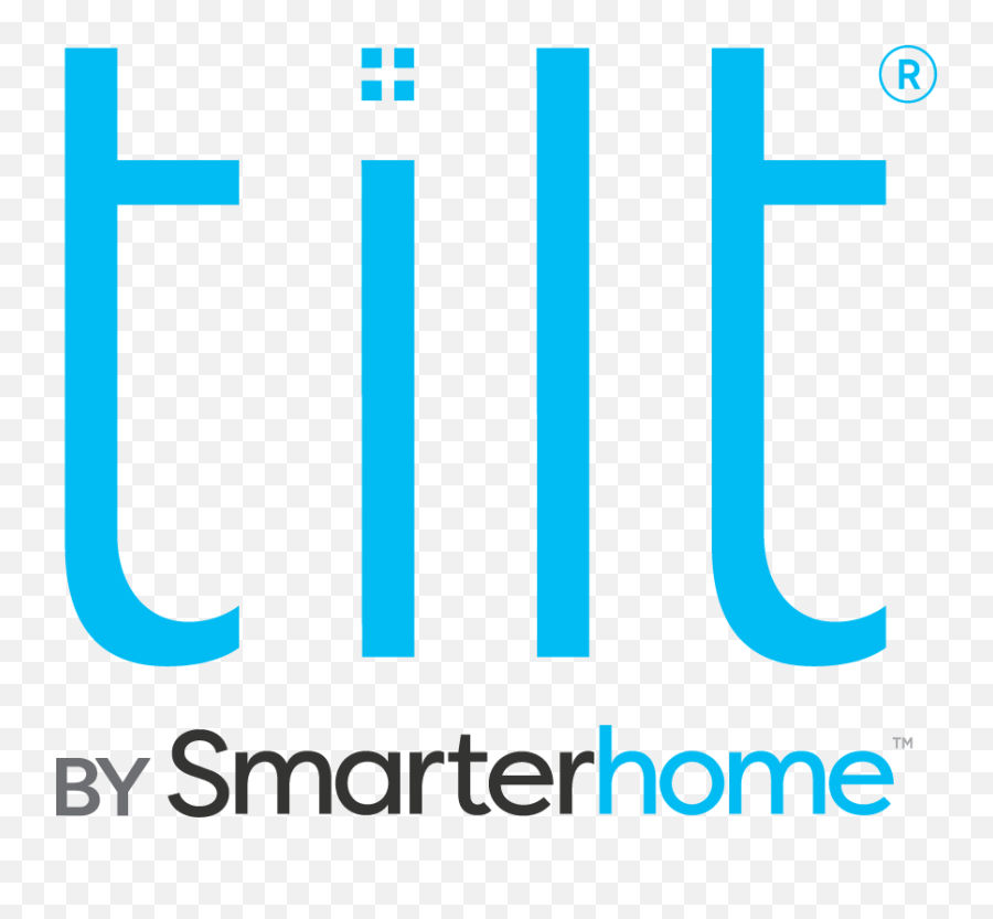 Smart Blinds Shades - Smart Tek Emoji,Smart Home Logo