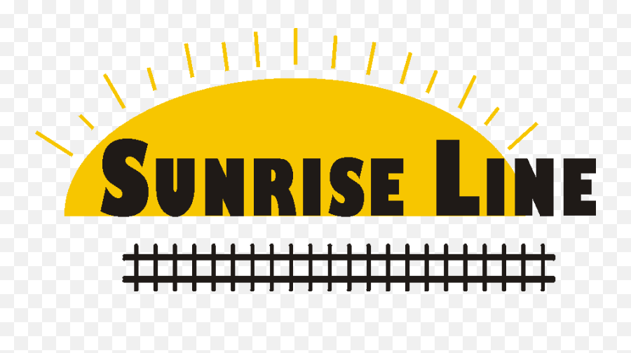 Sunrise Graphics Clipart - Horizontal Emoji,Sunrise Clipart
