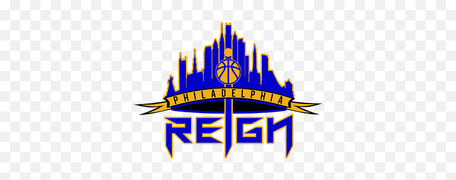 Philadelphia Reign - Language Emoji,Philadelphia Logo