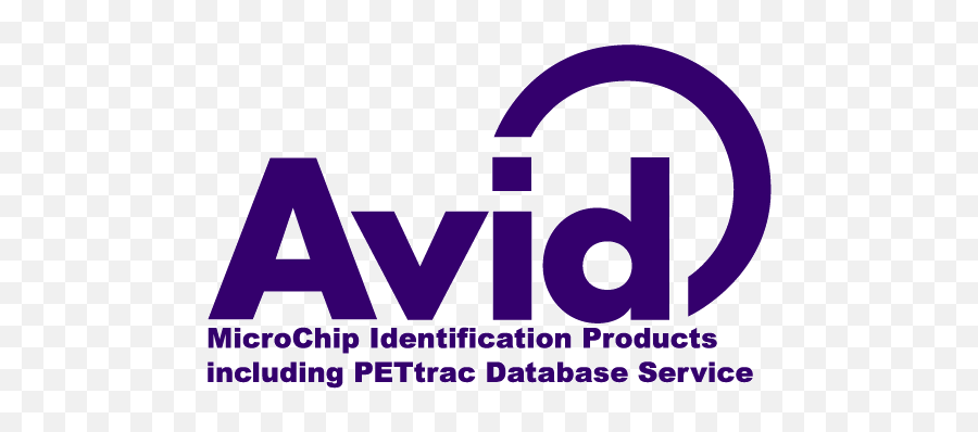 24hr Pettrac Pet Microchip Database - Avid Microchip Emoji,Microchip Logo