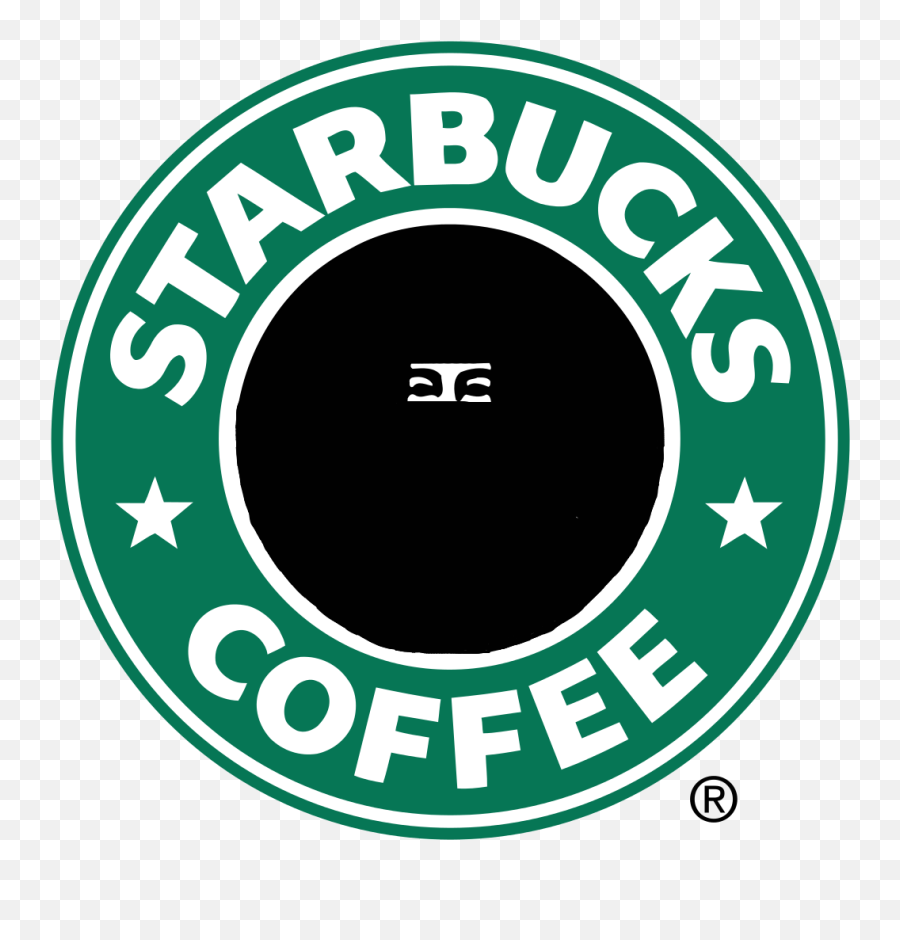 Starbucks Logo In Saudi Arabia - Starbucks Emoji,Starbucks Logo