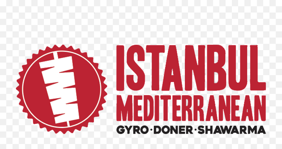 Istanbul Mediterranean Restaurant Las Vegas - Istanbul Outlet Park Emoji,Halal Guys Logo