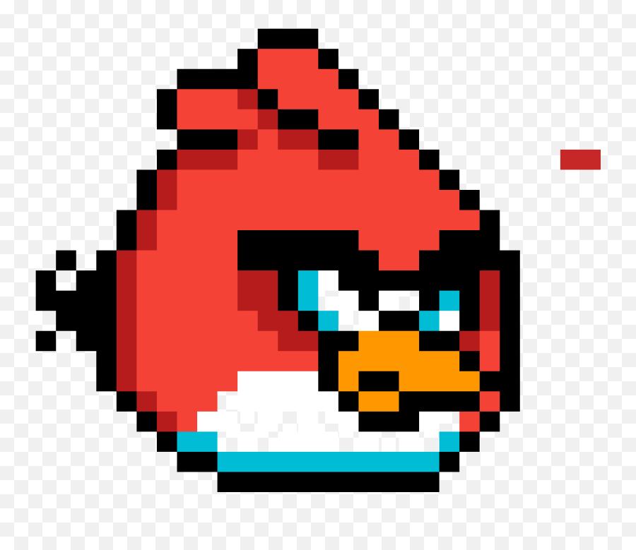 Angry Birds Red Png Emoji,Angry Birds Png