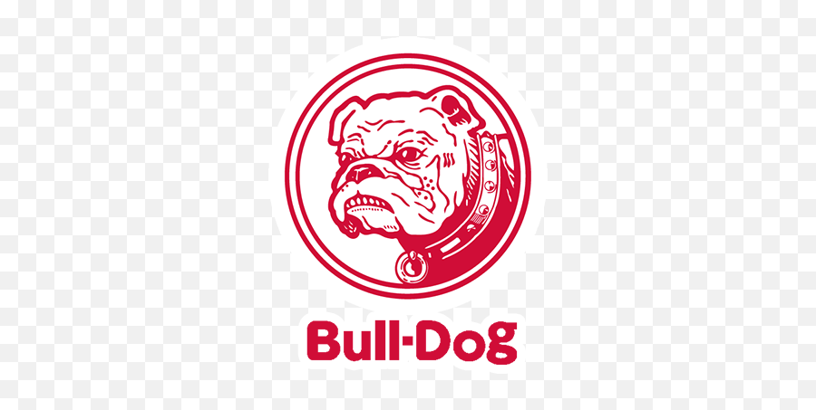 About Bull Emoji,Bull Dog Logo
