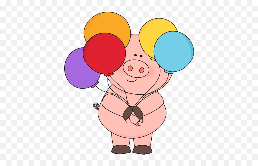 Balloon Clip Art - Balloon Images Emoji,Pink Balloon Clipart