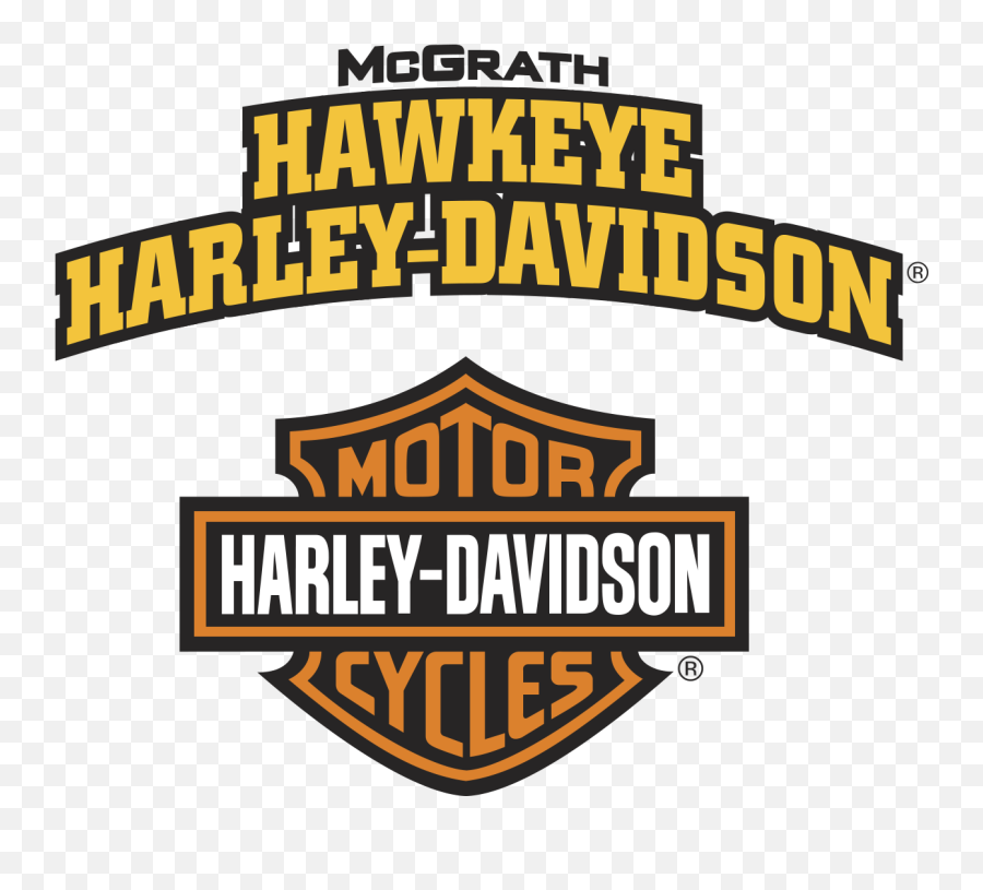Mcgrath Logos - Jw Morton U0026 Associates Client Area Harley Davidson Emoji,Hawkeye Logo