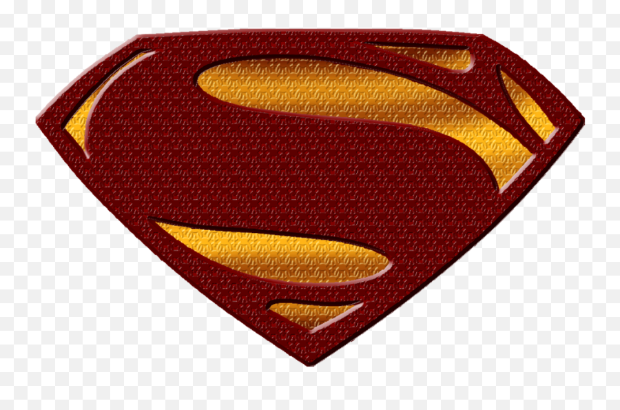Superman Logo Crazywidow Info Emoji,Man Of Steel Png