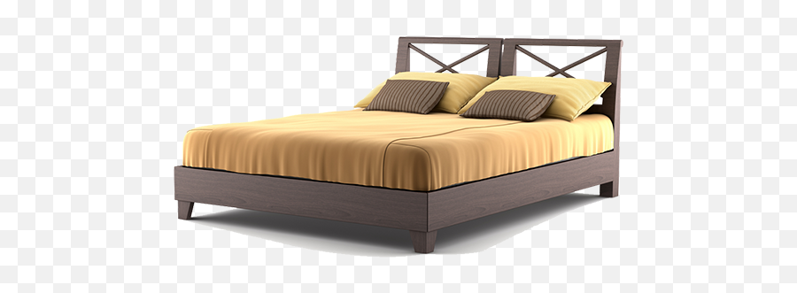 Modern Bed Transparent Png Png Play - Bed Furniture Images Png Emoji,Bed Png