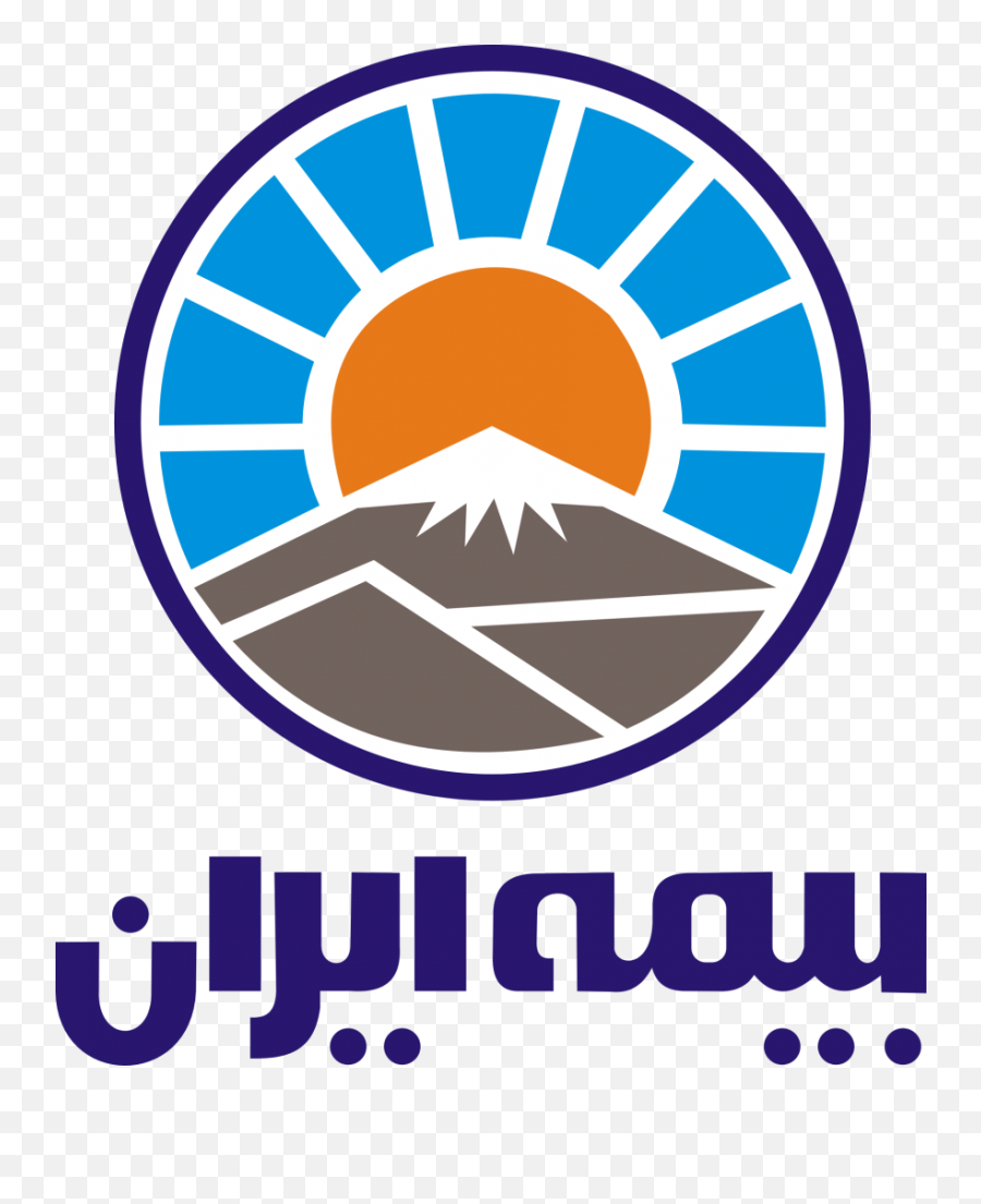 Iran Insurance Logo Limoographic Emoji,Farmers Insurance Logo Vector