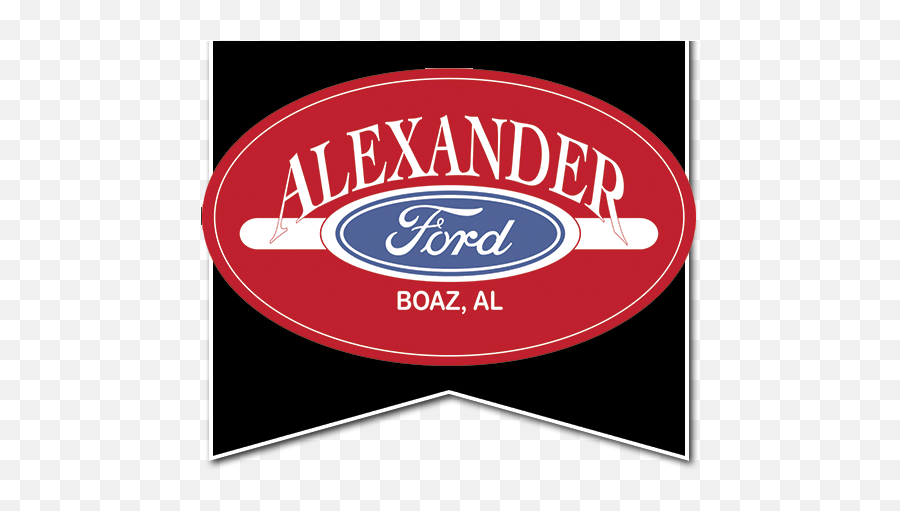 Alexander Ford Inc Is A Boaz Ford Dealer And A New Car And Emoji,Built Ford Tough Logo