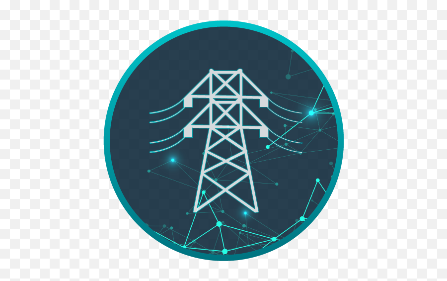 Electric Power Industry Industrial Info Resources Emoji,Electricity Transparent