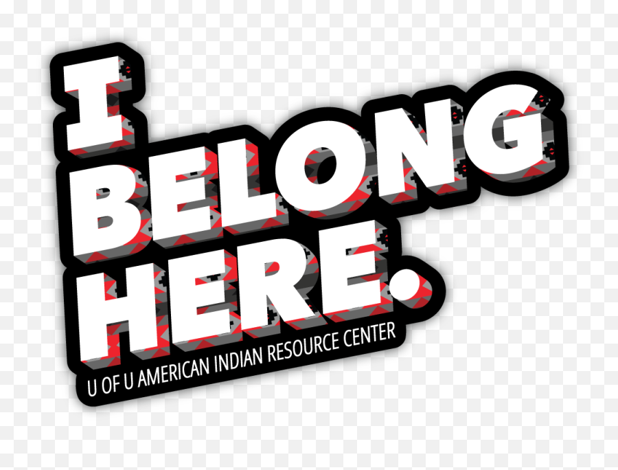 American Indian Resource Center - Equity Diversity U0026 Inclusion Emoji,American Indian Movement Logo