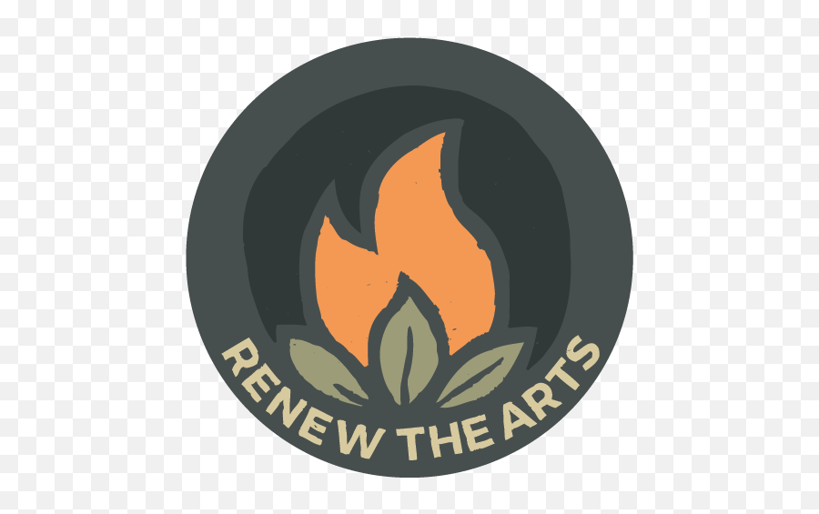 Home - Renew The Arts Emoji,Porchlight Entertainment Logo