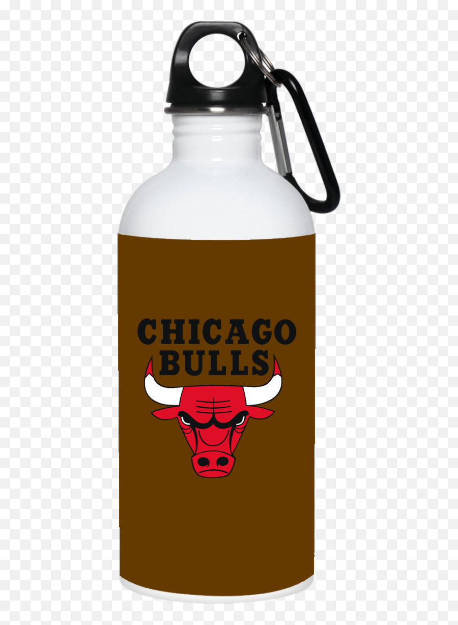 Chicago Bulls Logo Basketball Cups 20 - Water Bottle Emoji,Chicago Bulls Logo