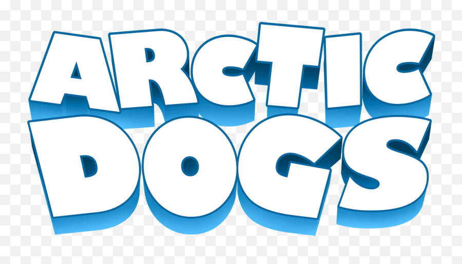 Arctic Dogs Netflix Emoji,Watch Dogs Logo Transparent