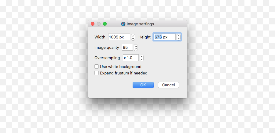 How To Get Quality Graphics From Iqmol - How To Qchem Talk Emoji,How To Make White Background Transparent In Gimp