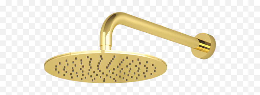 Gold Shower Combo Wall Mount Gold Shower Luxury Shower Kits Emoji,Shower Png