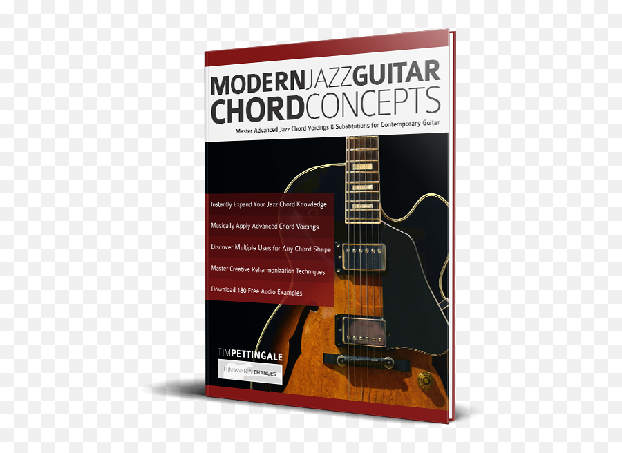 Modern Jazz Guitar Chord Concepts Emoji,Musically Png