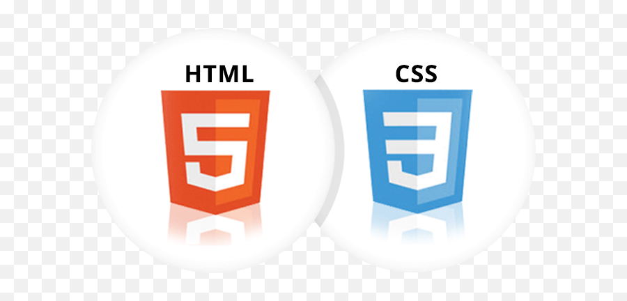 Html5 Css3 Web Designers - Html5 Css3 Website Designing Emoji,Css3 Logo Png