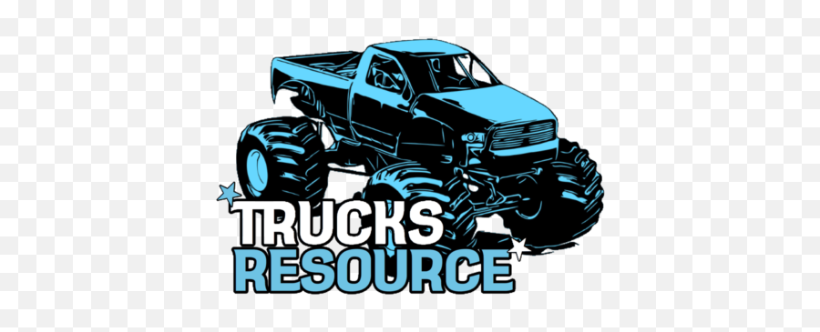 Trucksresource U2013 Raw Horsepower Emoji,Pickup Truck Logo