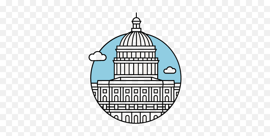 Impeachment Obamacare And The Supreme - Congressional Election Clipart Emoji,Trump Clipart