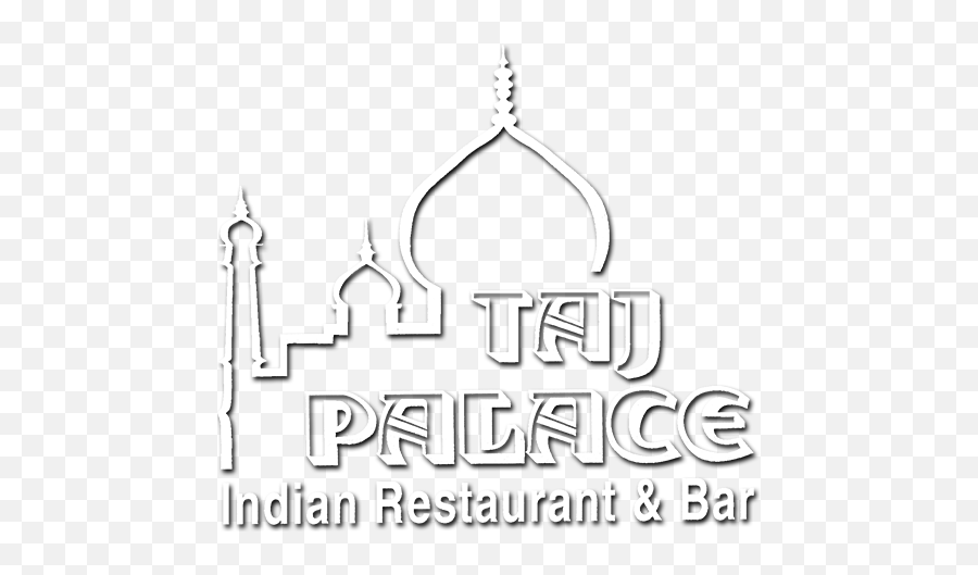 Taj Palace - Religion Emoji,Palace Logo
