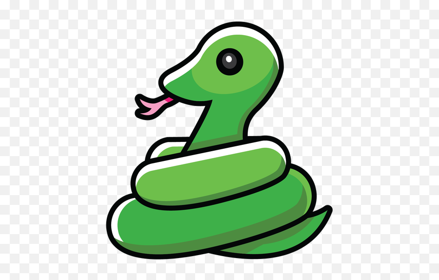 Snake Clipart Emoji - Emoji 600x600 Png Clipart Download Transparent Snake Iphone Emoji Png,Snake Clipart