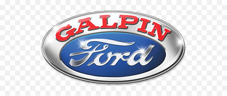Galpin Ford Careers Jobs - Galpin Ford Emoji,Ford Logo
