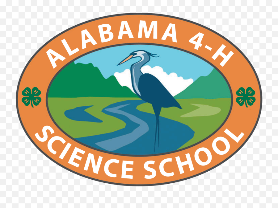 Job Opportunity Environmental Educator U2013 Alabama 4 - H Alabama 4 H Science School Emoji,4h Logo