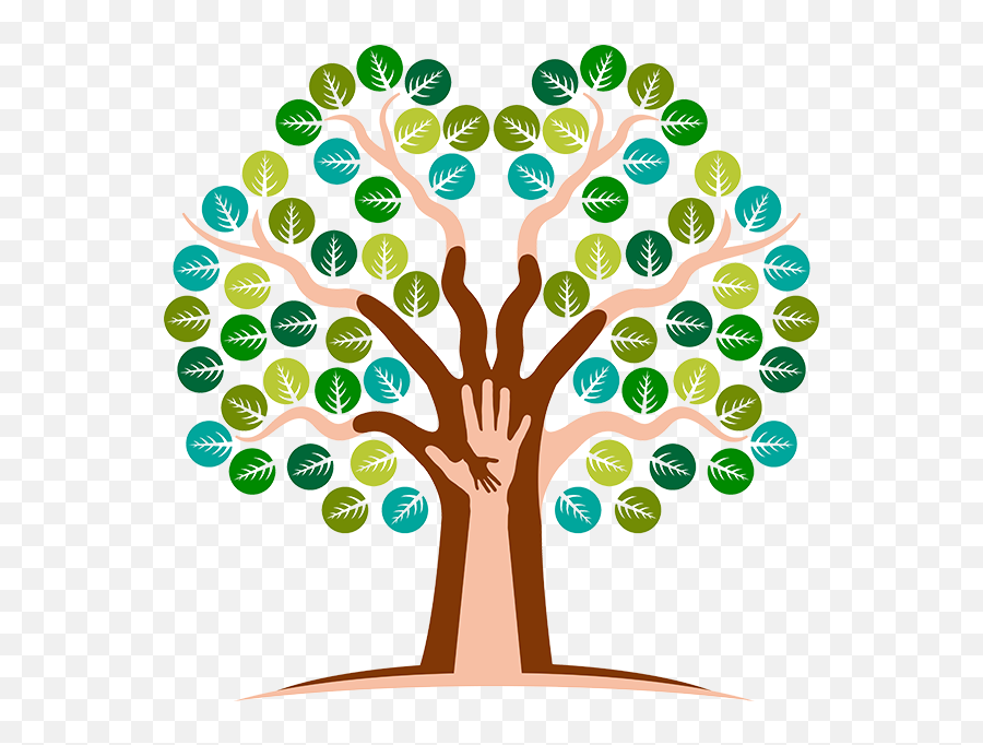 Diversity Clipart Tree Picture 923119 Diversity Clipart Tree - Mission Vision Clipart Emoji,Diversity Clipart