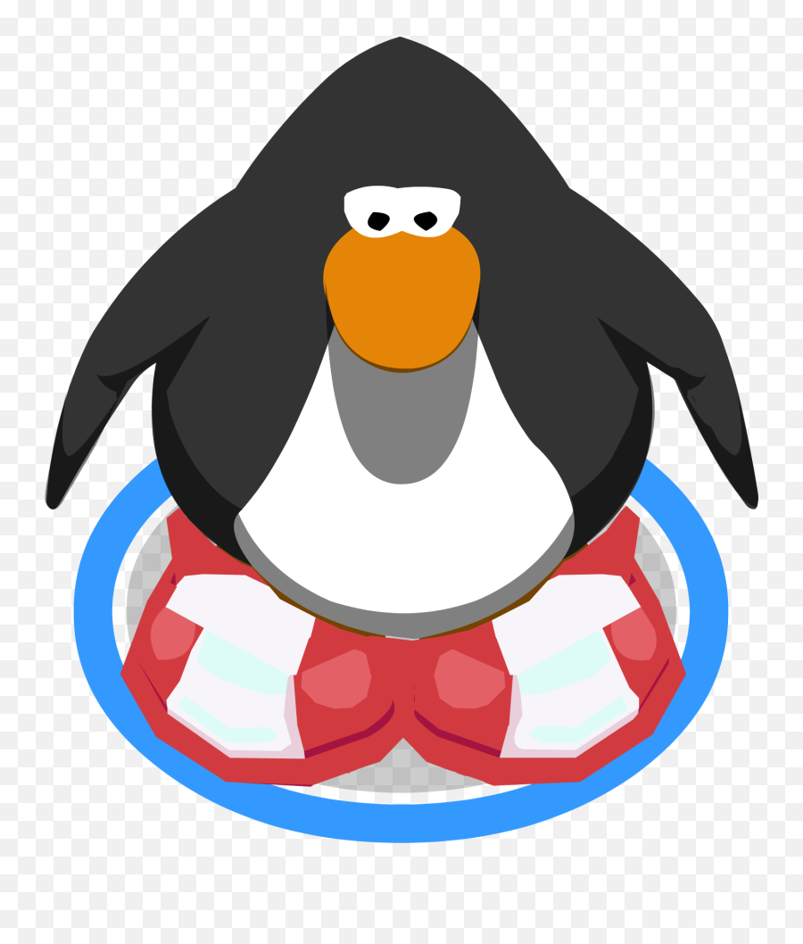Sledding Clipart Penguin - Club Penguin Bling Emoji,Sledding Clipart
