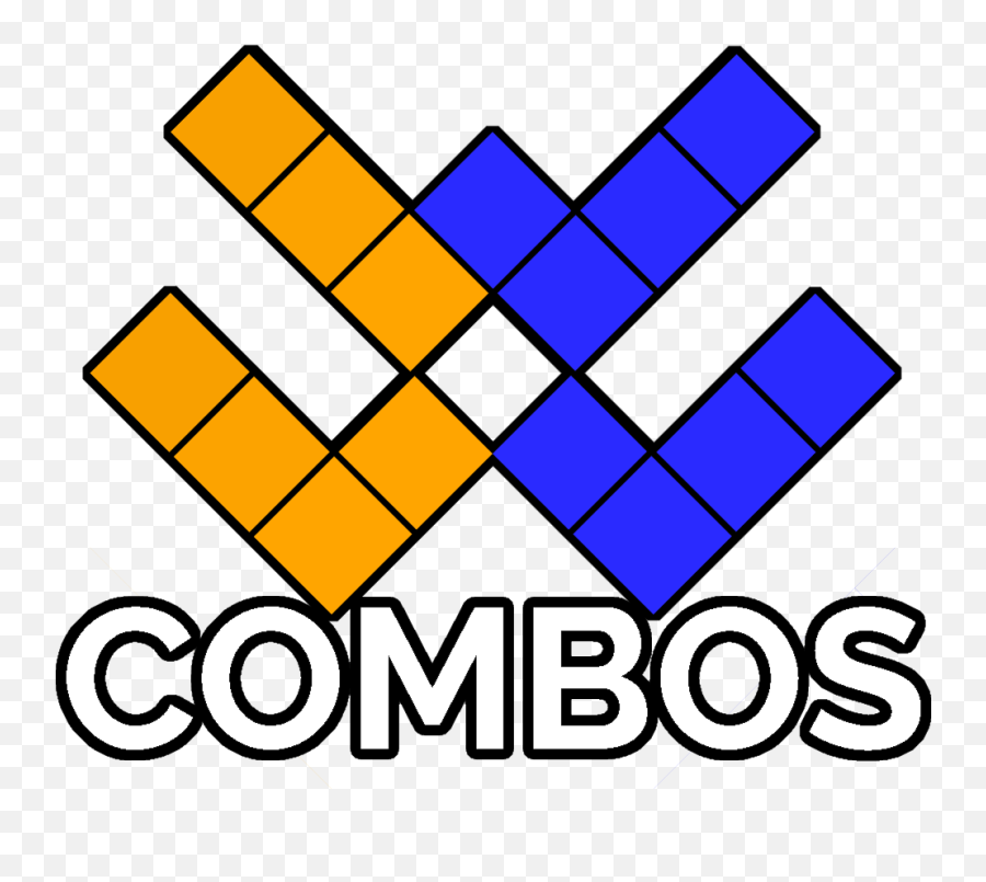 Worldwide Combos Sabrinatetris - Worldwide Combos Emoji,Tetris Logo