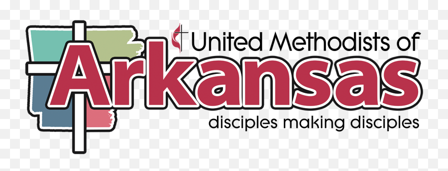 Arkansas Conference Of The United Methodist Church Opposes - Language Emoji,United Methodist Church Logo