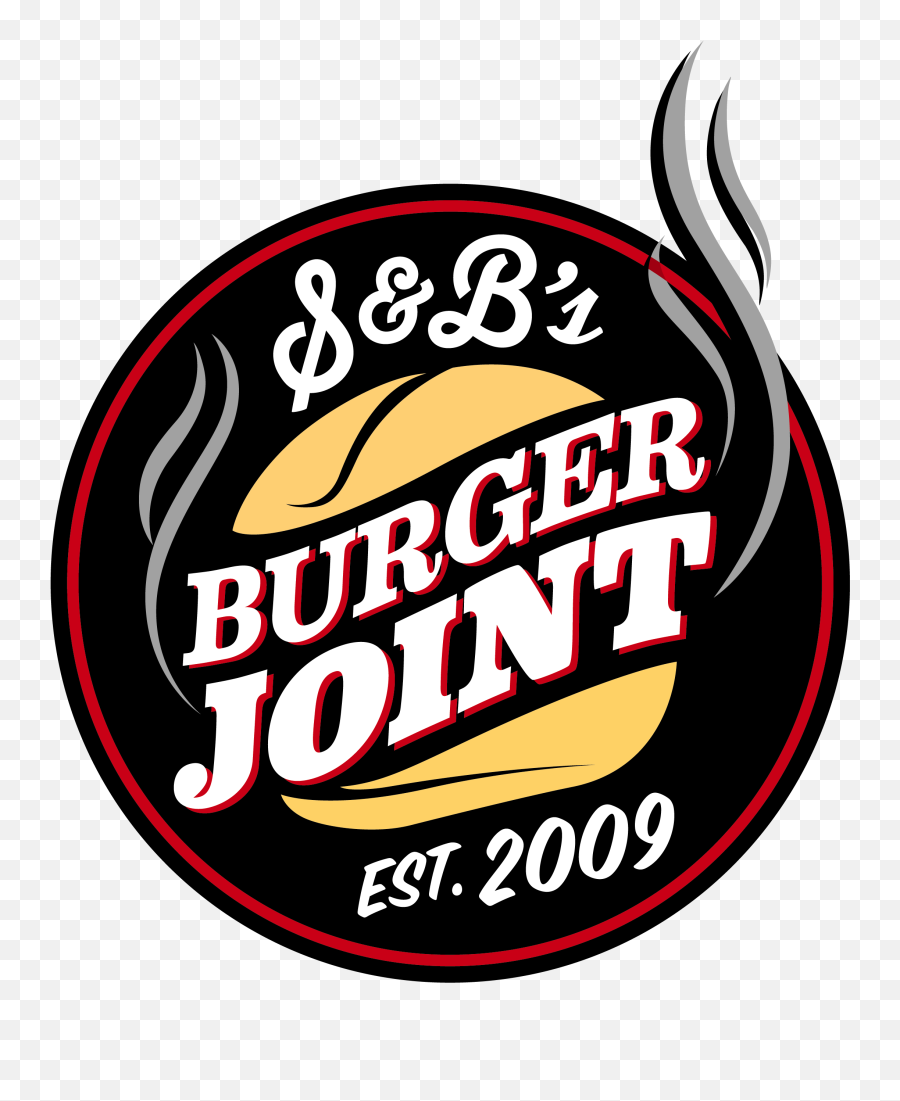 Menus - Su0026bu0027s Burger Joint S And Bs Emoji,Old Doritos Logo