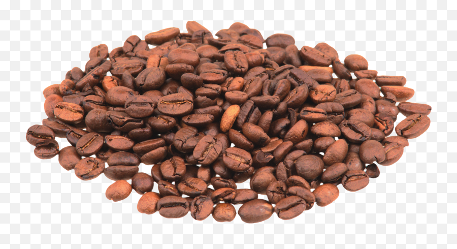 Coffee Beans Clipart Hq Png Image - Coffee Bean Emoji,Beans Clipart