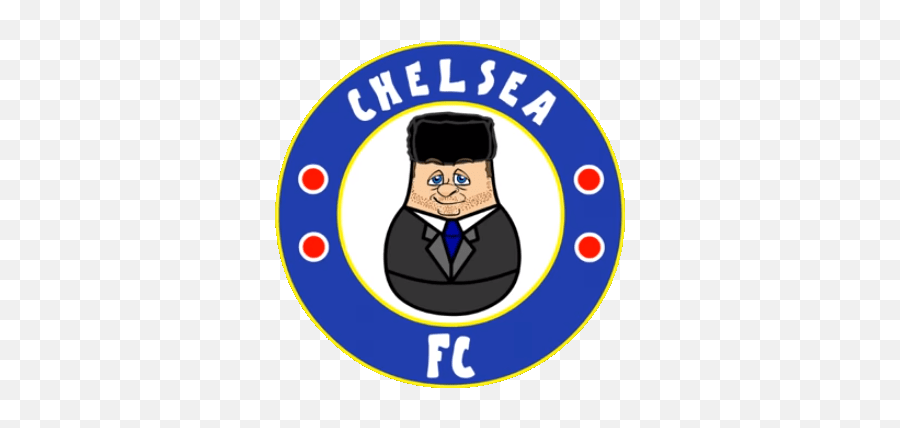 Chelsea Fc Logo Wiki - Illustration Emoji,Chelsea Fc Logo
