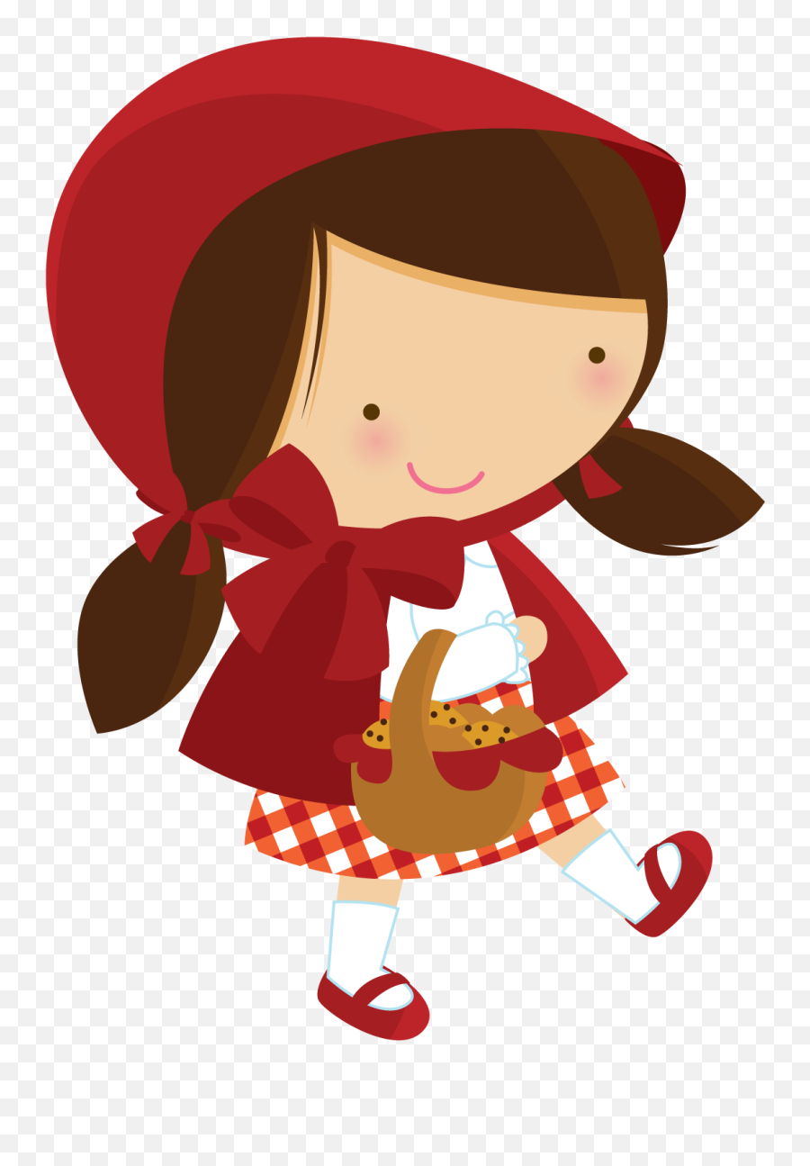 31 Reading Ideas Red Riding Hood Party Red Ridding Hood - Caperucita Roja Emoji,Green Eggs And Ham Clipart