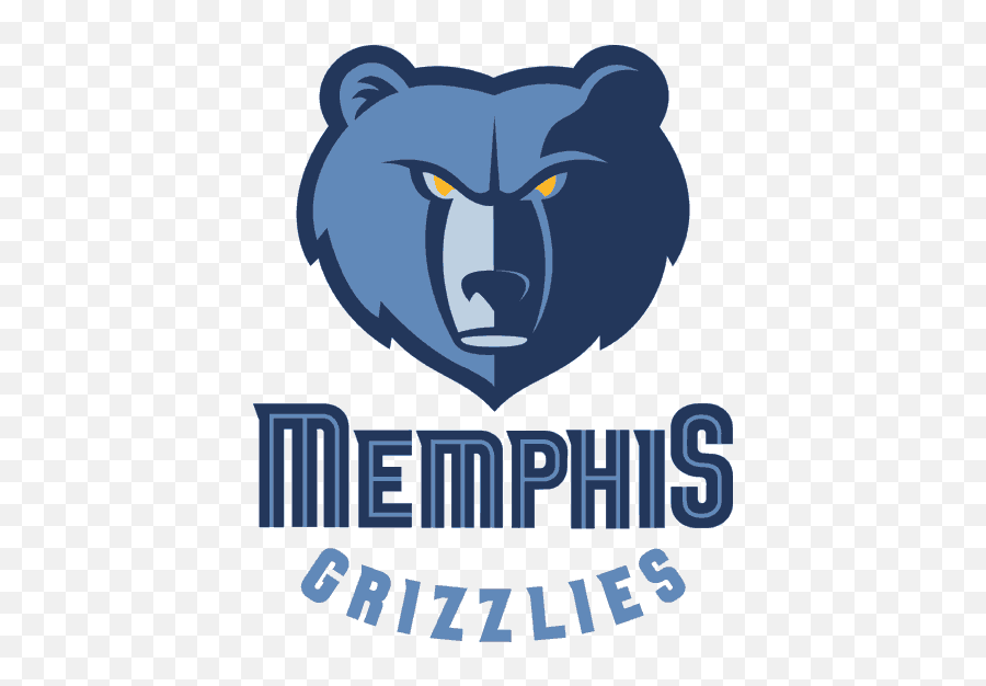 Nba Map Teams Logos - Sport League Maps Maps Of Sports Memphis Grizzlies Png Emoji,Indiana Pacers Logo