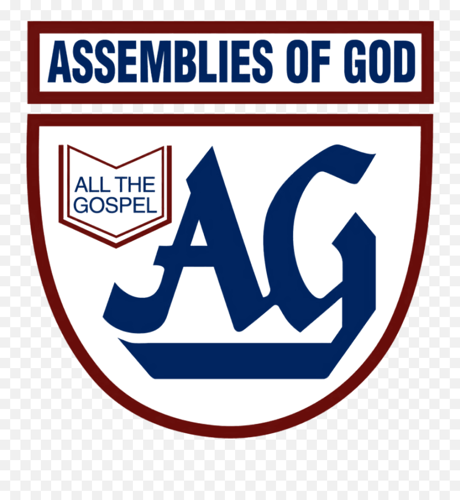 Samoan Assemblies Of God - Amici Miei Emoji,Church Of God Logo