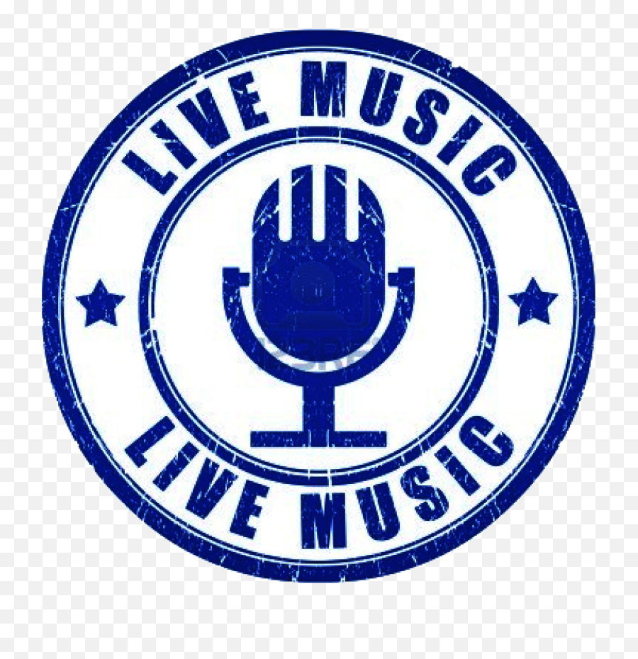 Live - Live Music Emoji,Live Music Png