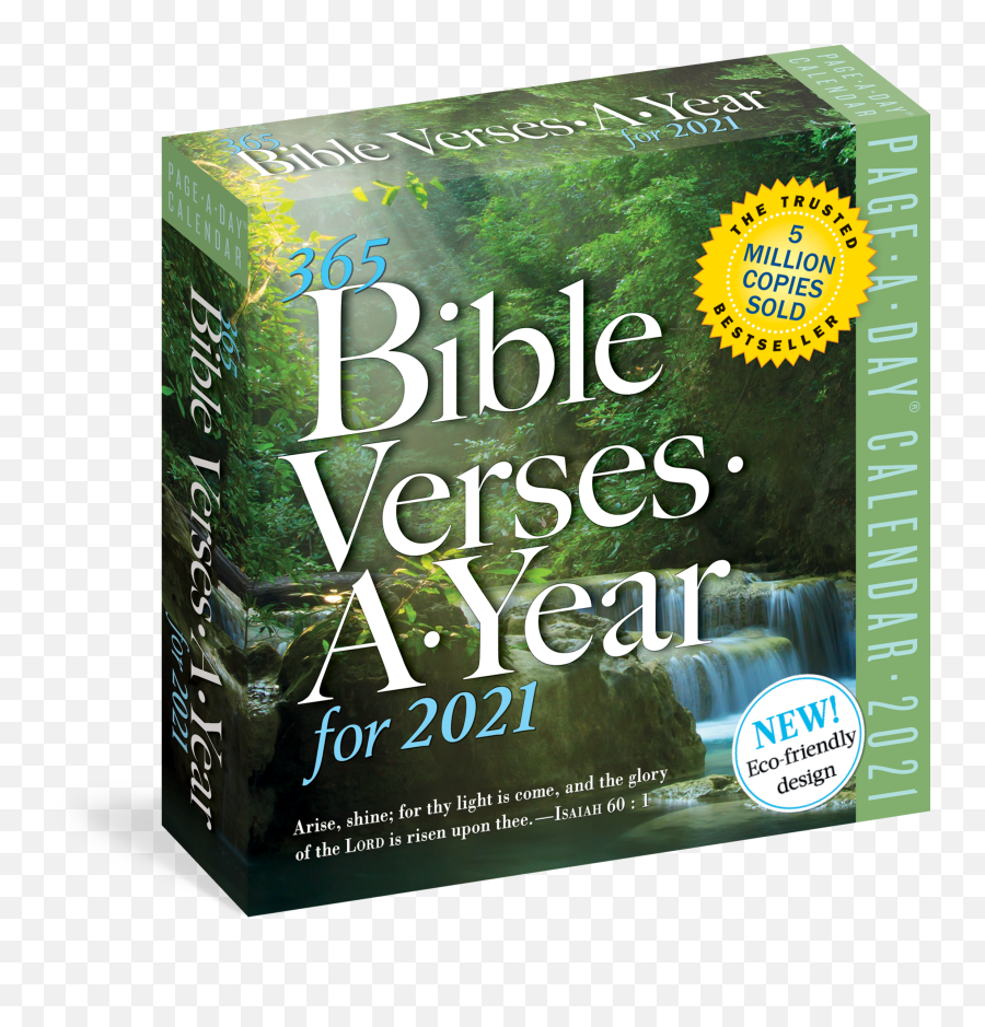 365 Bible Verses - Daily Bible Verse Calendar 2021 Emoji,Bible Verse Clipart