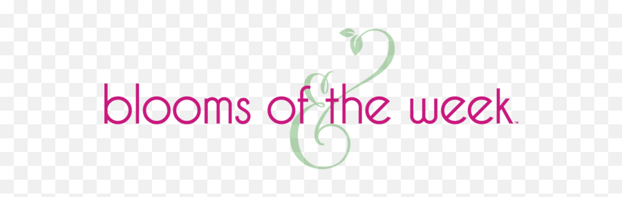 Blooms Of The Week U2013 Cultivate U0026 Bloom - Microteatro Miami Emoji,Botw Logo