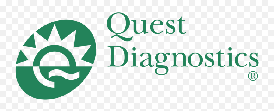 Quest Diagnostics Logo Png Transparent - Quest Diagnostics Logo Vector Emoji,Quest Diagnostics Logo