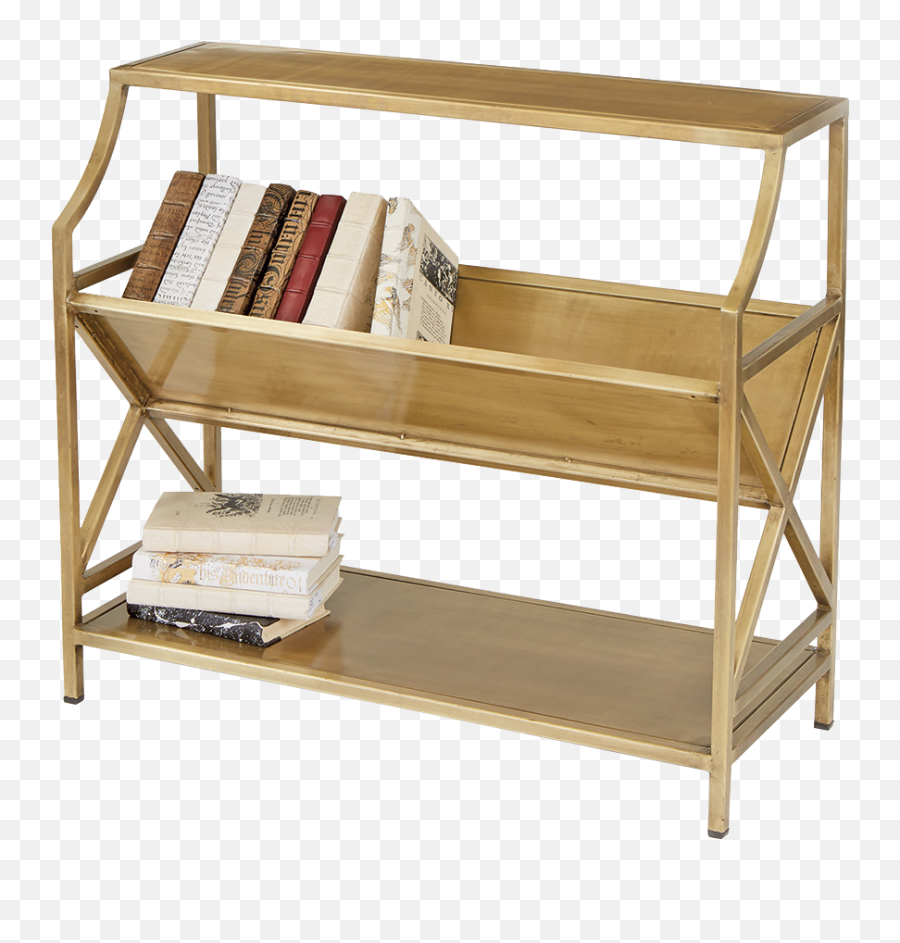 Book Shelf - Furniture Style Emoji,Bookshelf Png