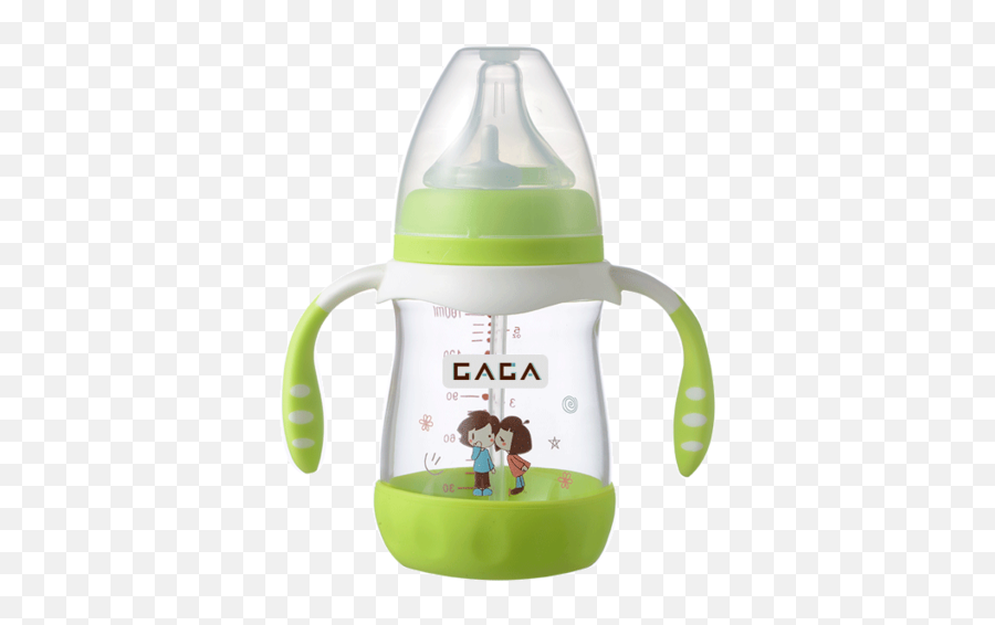 Download 2017new Design Pp Feeding Baby - Baby Milk Bottles Png Emoji,Baby Bottle Png